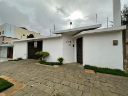 #CA0018 - Casa para Locação em Vitória da Conquista - BA - 2