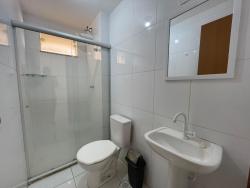 #AP0041 - Apartamento para Locação em Vitória da Conquista - BA