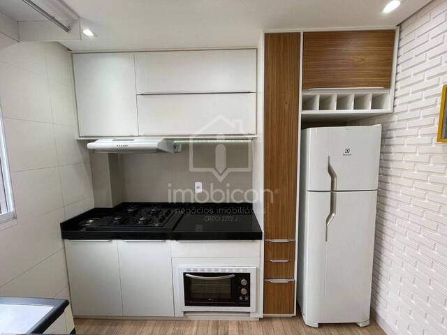 Apartamento para Venda em Vitória da Conquista - 4