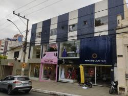 #SA0003 - Sala para Locação em Vitória da Conquista - BA - 1