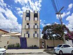 #AP0063 - Apartamento para Venda em Vitória da Conquista - BA - 1