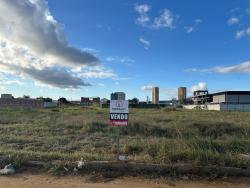 #TE0007 - Terreno para Venda em Vitória da Conquista - BA - 2