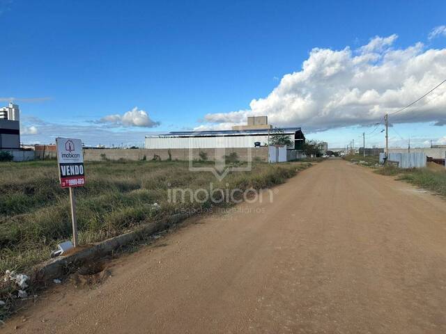 Terreno para Venda em Vitória da Conquista - 4