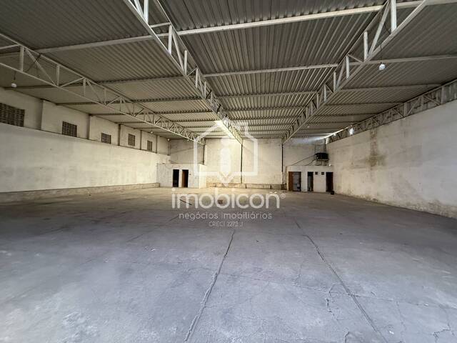 #191 - Sala para Locação em Vitória da Conquista - BA - 1