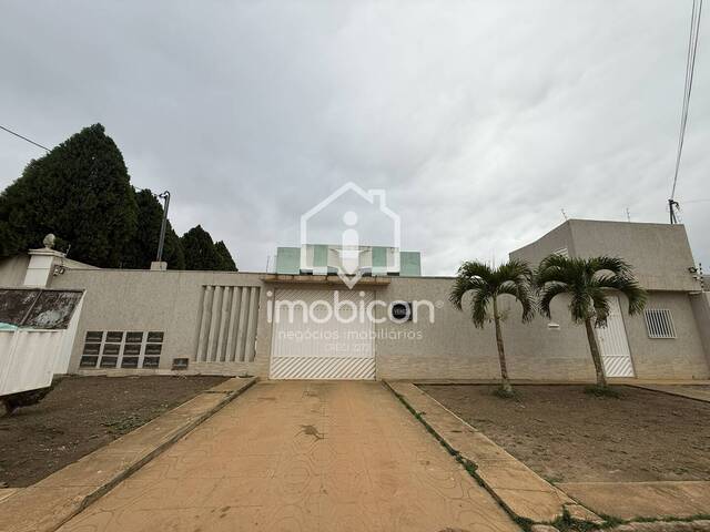 #192 - Apartamento para Locação em Vitória da Conquista - BA - 1