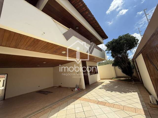 #193 - Casa para Locação em Vitória da Conquista - BA - 3