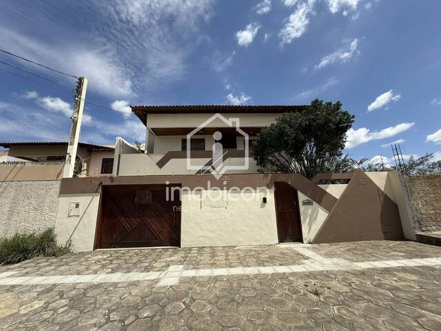 #193 - Casa para Locação em Vitória da Conquista - BA - 1