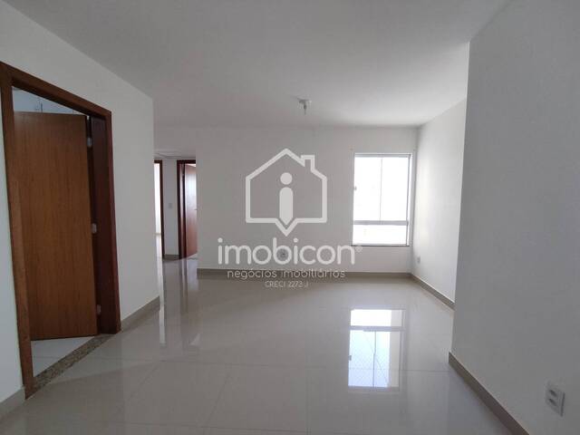 #195 - Apartamento para Locação em Vitória da Conquista - BA - 2