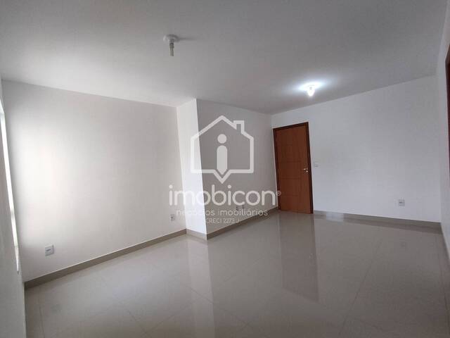 #195 - Apartamento para Locação em Vitória da Conquista - BA - 3