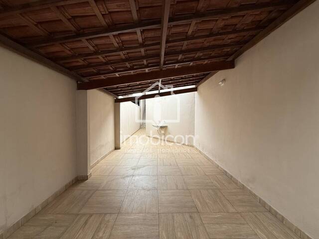 #196 - Apartamento para Locação em Vitória da Conquista - BA - 3