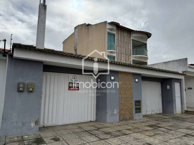 #196 - Apartamento para Locação em Vitória da Conquista - BA - 1