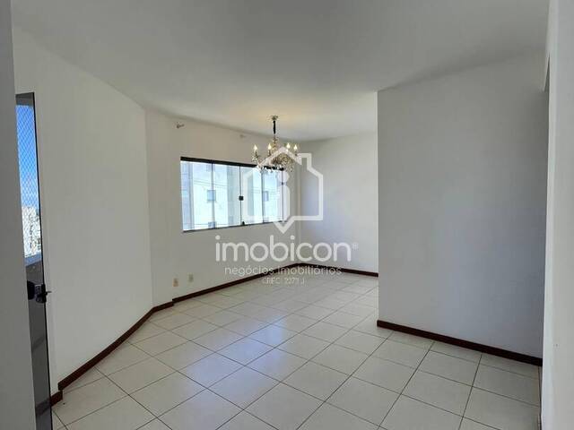 #197 - Apartamento para Locação em Vitória da Conquista - BA - 2