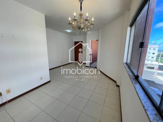 #197 - Apartamento para Locação em Vitória da Conquista - BA - 3