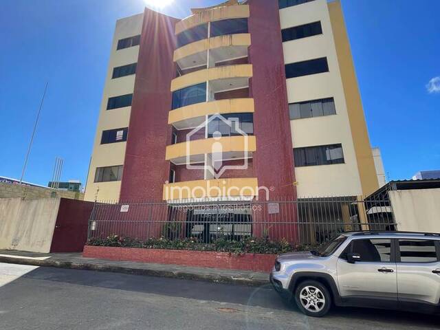 #197 - Apartamento para Locação em Vitória da Conquista - BA - 1