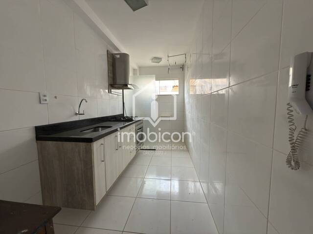 #200 - Apartamento para Venda em Vitória da Conquista - BA - 2