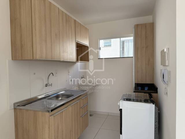 #202 - Apartamento para Locação em Vitória da Conquista - BA