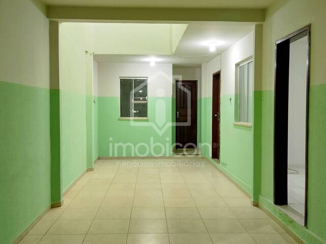 #203 - Apartamento para Locação em Vitória da Conquista - BA - 3