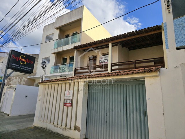 #CS77 - Casa para Venda em Vitória da Conquista - BA - 3