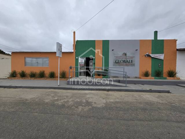 Locação em Espírito Santo - Vitória da Conquista