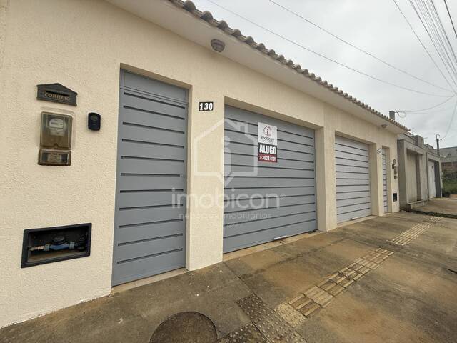 #210 - Casa para Locação em Vitória da Conquista - BA - 3