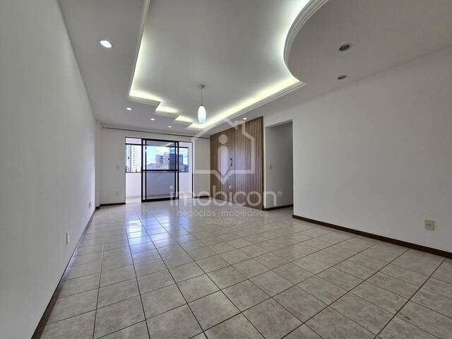 #VR302 - Apartamento para Locação em Vitória da Conquista - BA - 2