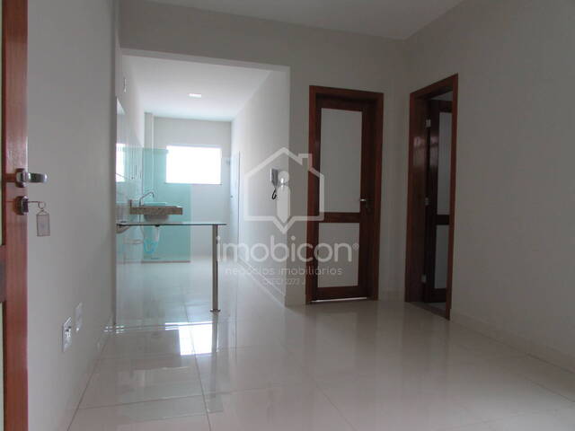 #215 - Apartamento para Locação em Vitória da Conquista - BA - 2