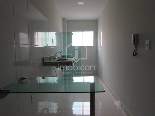 #215 - Apartamento para Locação em Vitória da Conquista - BA - 3