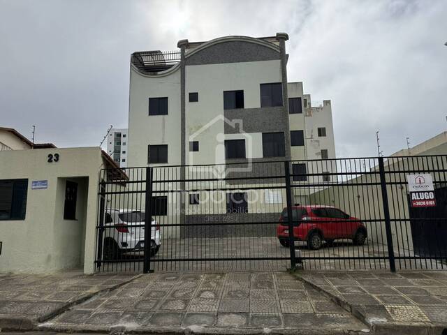 #216 - Apartamento para Locação em Vitória da Conquista - BA - 1