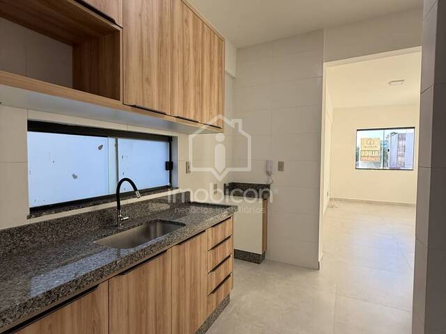 #217 - Apartamento para Locação em Vitória da Conquista - BA - 3