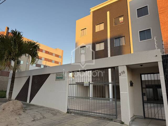#217 - Apartamento para Locação em Vitória da Conquista - BA - 1