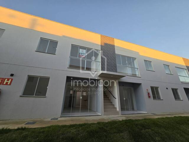 #AP103-32 - Apartamento para Locação em Vitória da Conquista - BA - 2