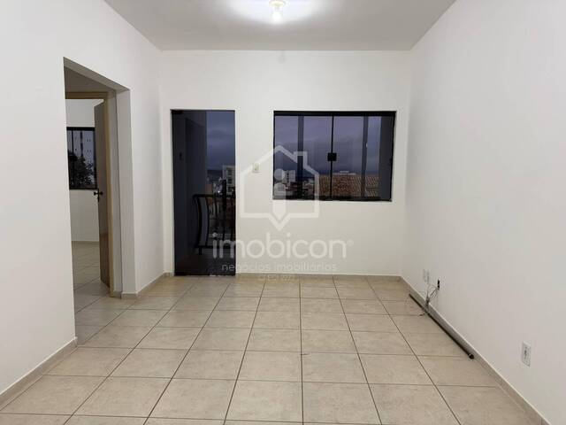 #220 - Apartamento para Locação em Vitória da Conquista - BA - 1