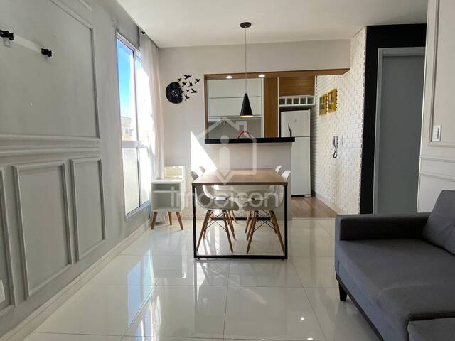 #AP0004 - Apartamento para Locação em Vitória da Conquista - BA - 2