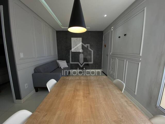 #AP0004 - Apartamento para Locação em Vitória da Conquista - BA - 3