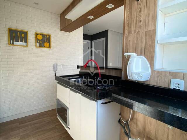 Apartamento para Venda em Vitória da Conquista - 5