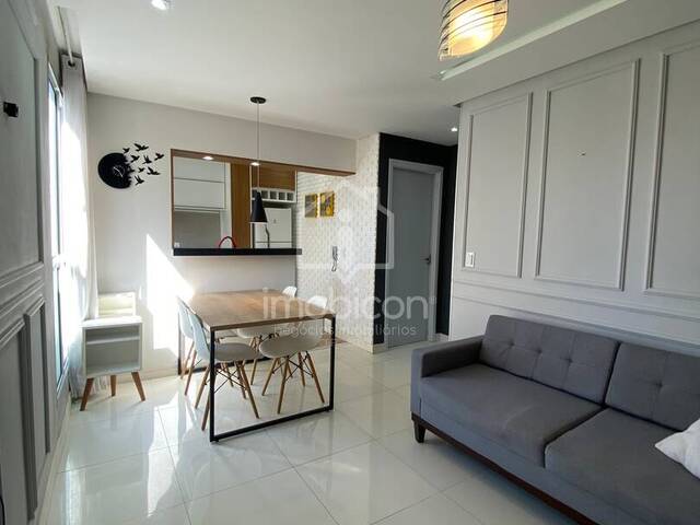 #AP0004 - Apartamento para Locação em Vitória da Conquista - BA - 1