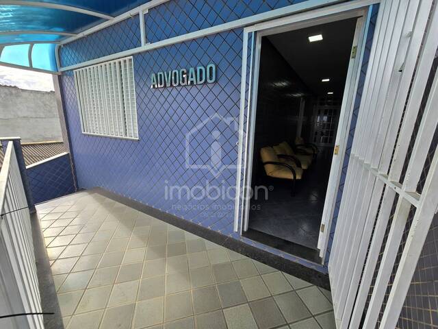 Andar Comercial para Locação em Vitória da Conquista - 5