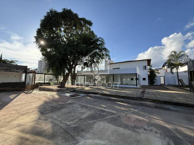 #226 - Casa para Locação em Vitória da Conquista - BA - 2