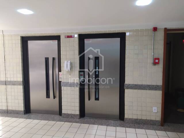 #227 - Apartamento para Locação em Vitória da Conquista - BA - 2