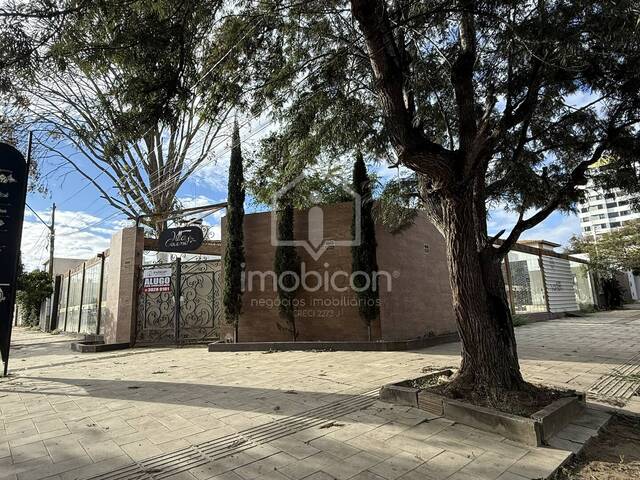 Locação em Candeias - Vitória da Conquista