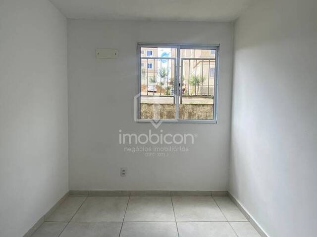 #228 - Apartamento para Locação em Vitória da Conquista - BA - 3