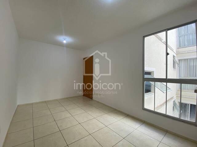 #229 - Apartamento para Locação em Vitória da Conquista - BA - 2