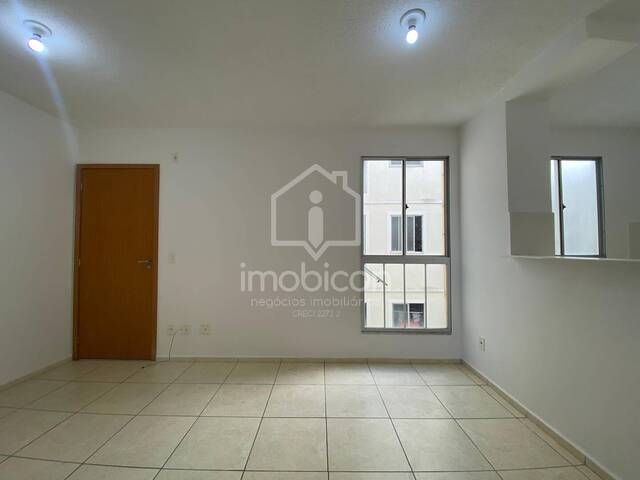 #229 - Apartamento para Locação em Vitória da Conquista - BA - 3