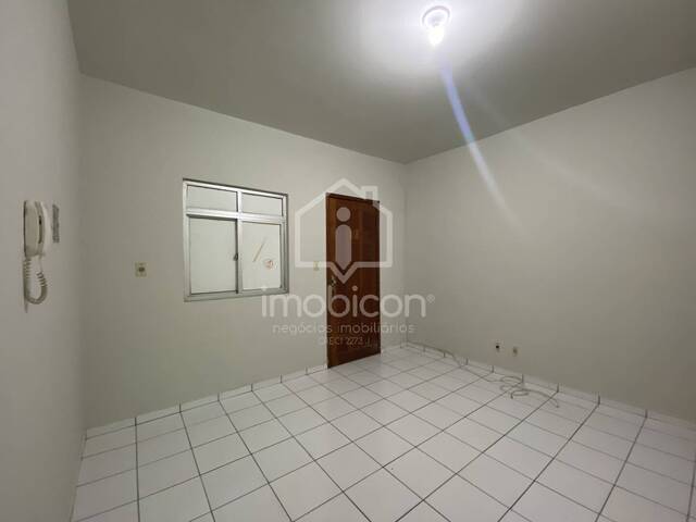 #233 - Apartamento para Locação em Vitória da Conquista - BA