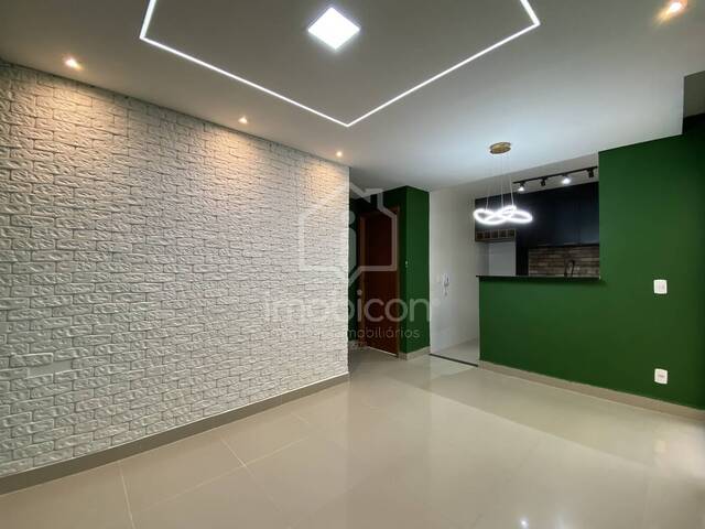 Apartamento para Venda em Vitória da Conquista - 4