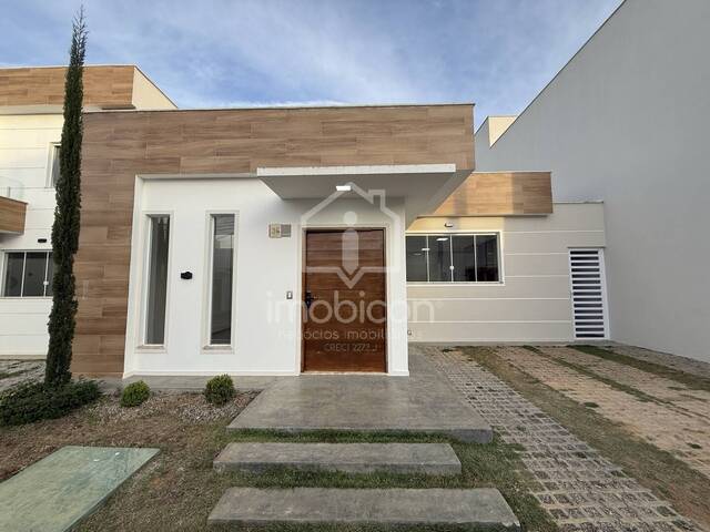 #238 - Casa para Locação em Vitória da Conquista - BA - 2