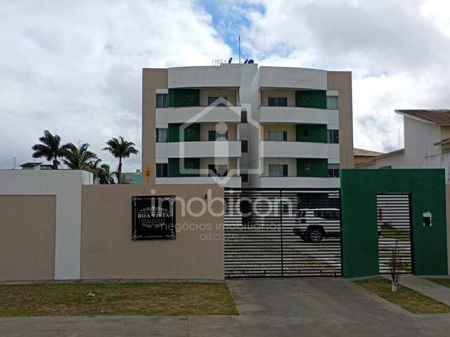 #239 - Apartamento para Venda em Vitória da Conquista - BA