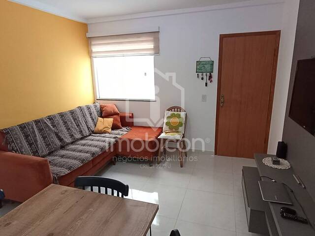 #239 - Apartamento para Venda em Vitória da Conquista - BA