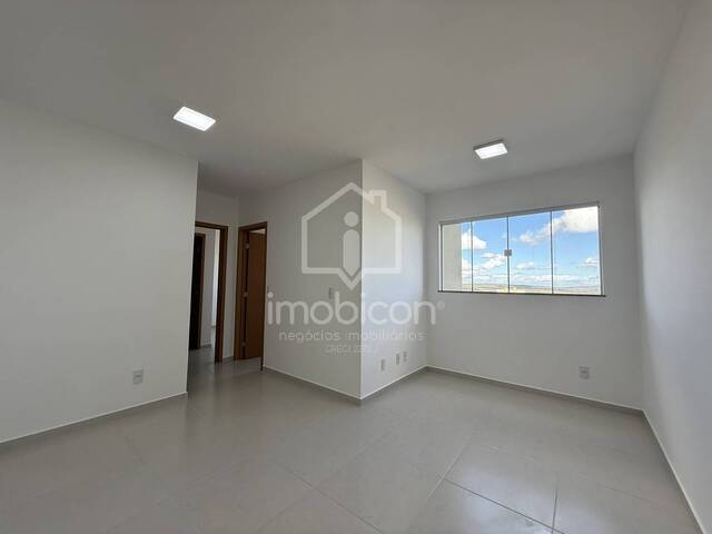 #242 - Apartamento para Locação em Vitória da Conquista - BA - 2