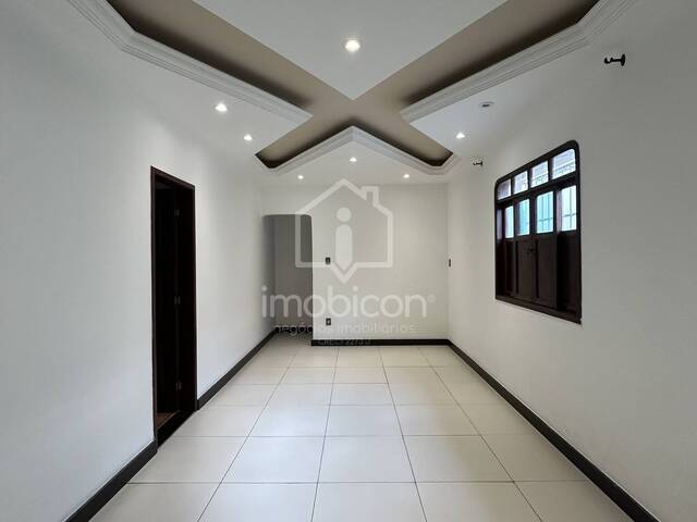 #244 - Casa para Venda em Vitória da Conquista - BA